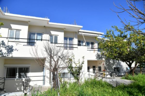 Iskas apartments, Trianda